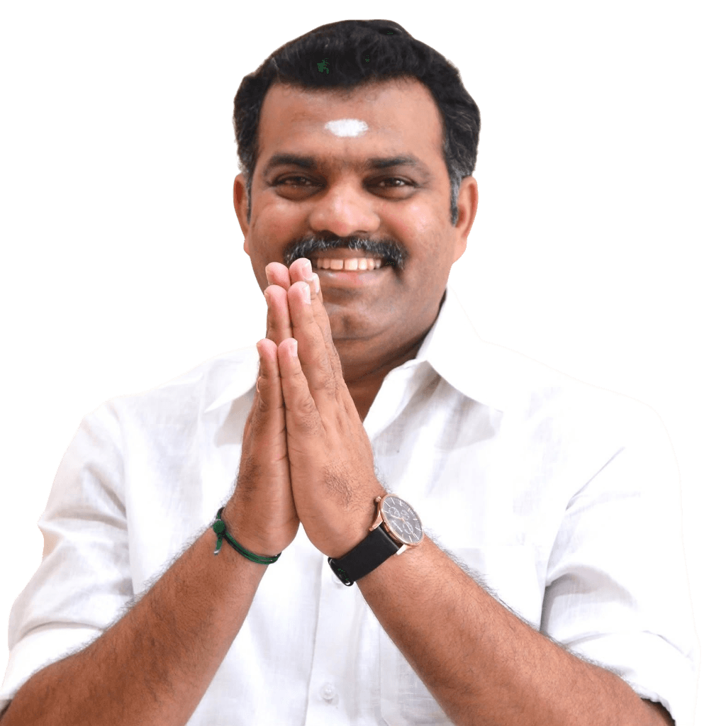 C. Karthikeyan (B.E.)